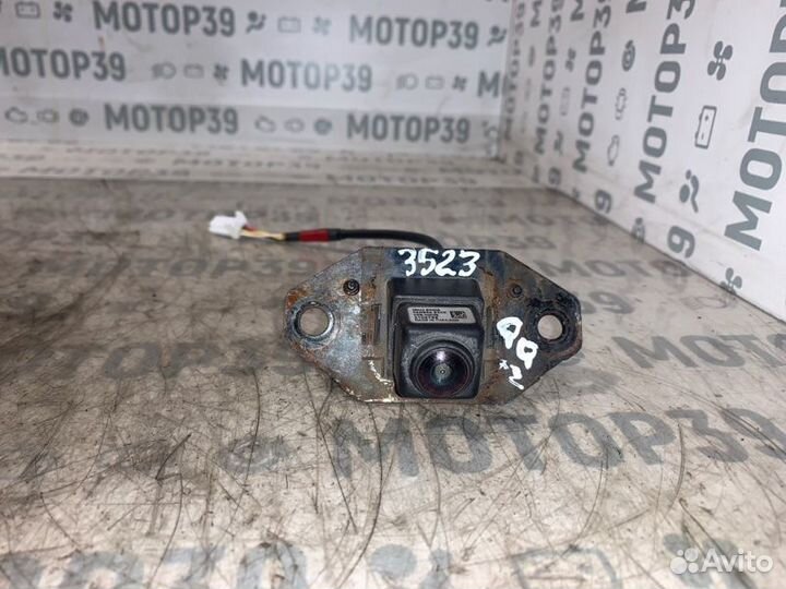 Камера заднего вида Nissan Qashqai+2 2.0 I MR20