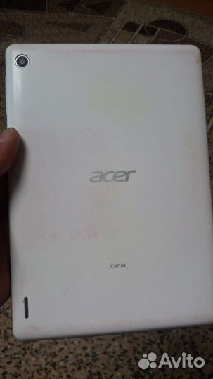 Планшет acer iconia tab на запчасти