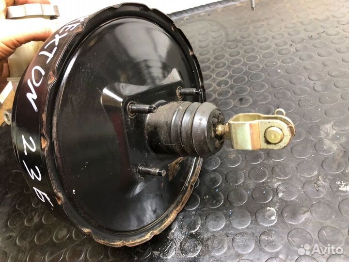 Вакуумный усилитель тормозов SsangYong Rexton 1