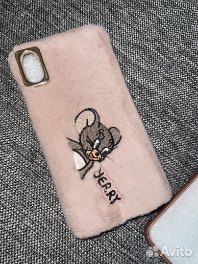 Чехол на iPhone Xs max