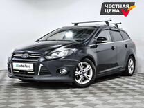 Ford Focus 2.0 AMT, 2013, 232 504 км, с пробегом, цена 940 000 руб.