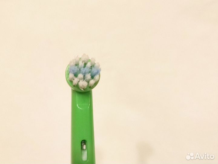 Зубная щетка oral b электрическая