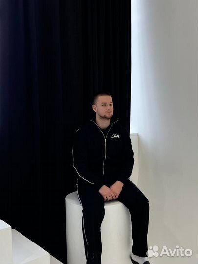 Костюм corteiz