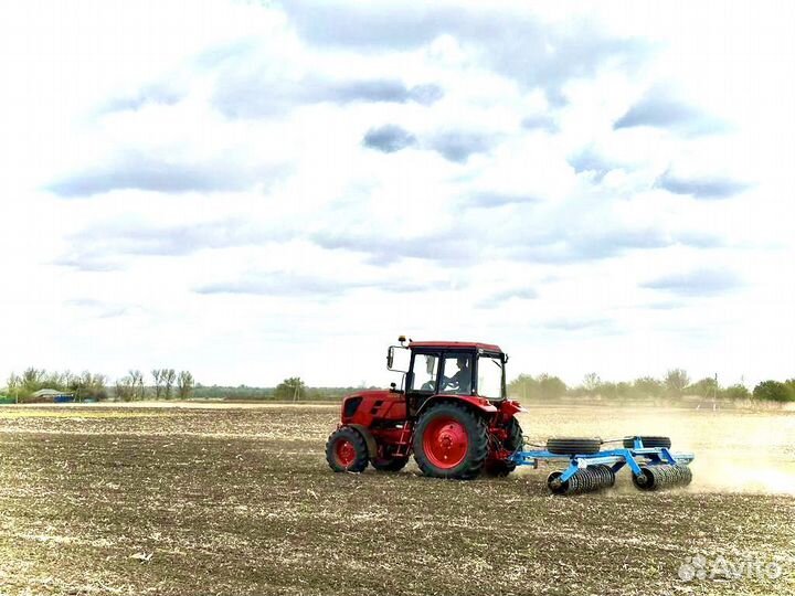 Уборка подсолнечника Услуги с/х работ сев