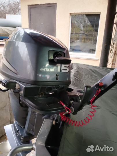Лодка welnbot 37 мотор ямаха 15 4 такта и прицеп