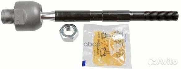 Тяга рулевая перед лев 3805901 lemforder