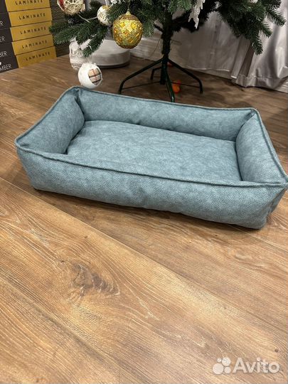Лежанка для маленьких собак