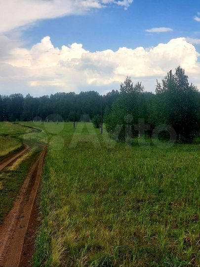 Участок 15 сот. (СНТ, ДНП)