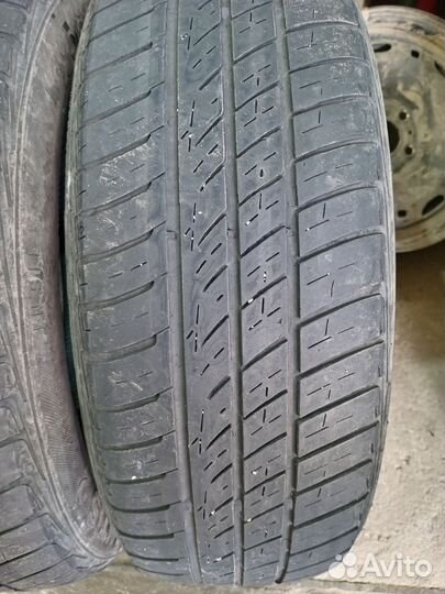 Barum Brillantis 2 185/65 R15