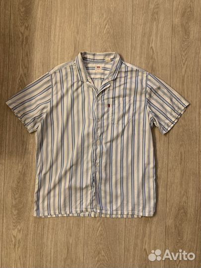 Levi's Relaxed Shirt