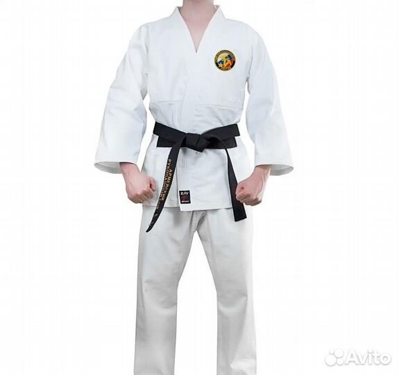 Кимоно для арб Рэй-Спорт тренировочное (44)