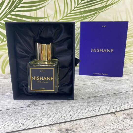 Nishane - Ani 100 ml