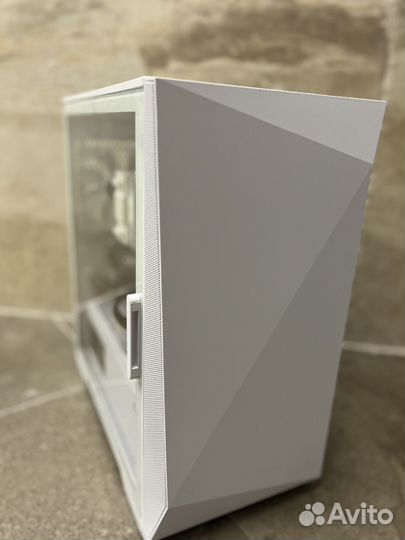 Игровой пк на гарантии