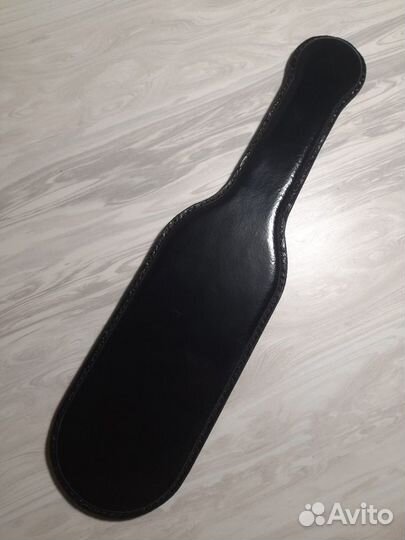 Изделия из кожи