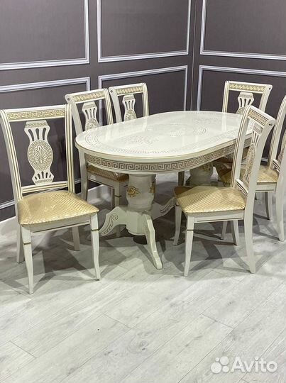 Кухонный стол. Доставка по всей России