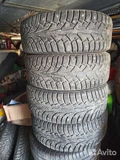 Nokian Tyres Hakka Black 2 195/55 R15 20