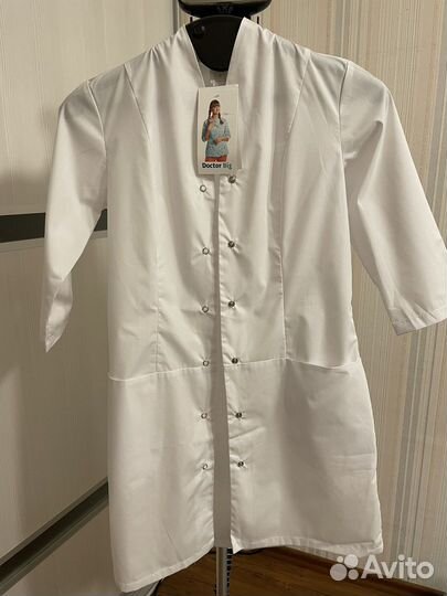 Медицинский халат