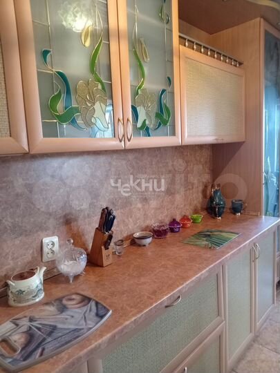 Дом 120 м² на участке 12 сот.