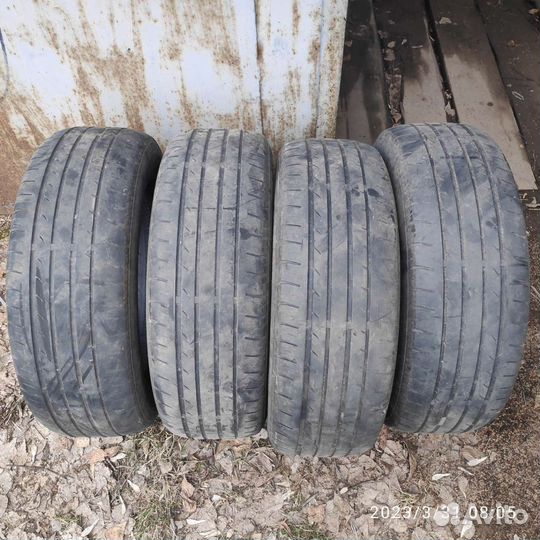 Maxxis Victra M-36 195/65 R15