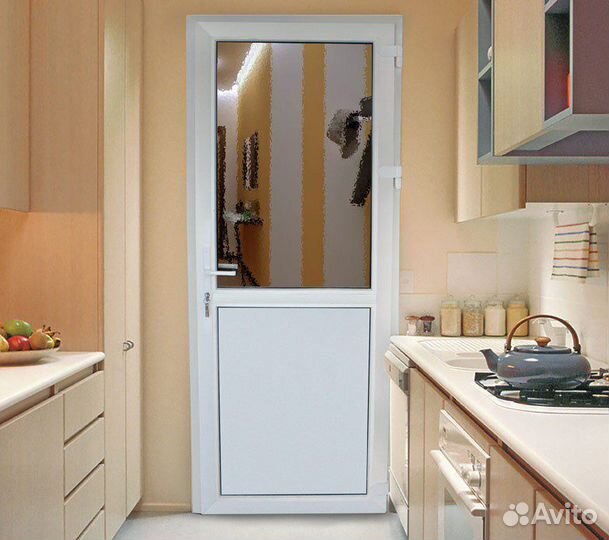 Входные двери