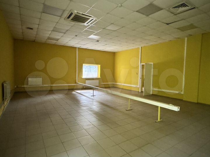 Свободного назначения, 260-600 м²