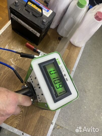 Bushido Акамулятор