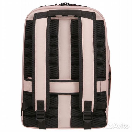 Рюкзак Samsonite StackD Biz 14,1 розовый (1414701751)