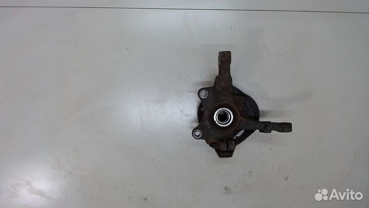 Ступица (кулак, цапфа) Opel Corsa C, 2001