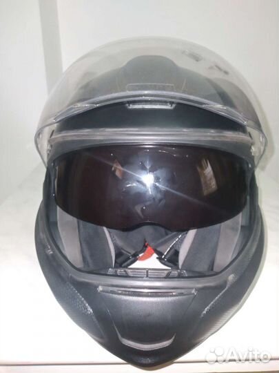 Шлем BMW system 6