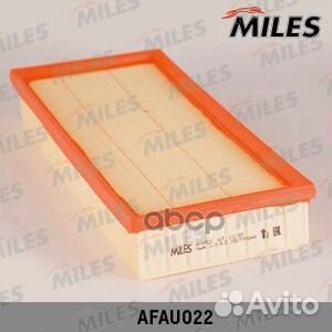 Фильтр воздушный ford mondeo 1.8-3.0 00- afau02