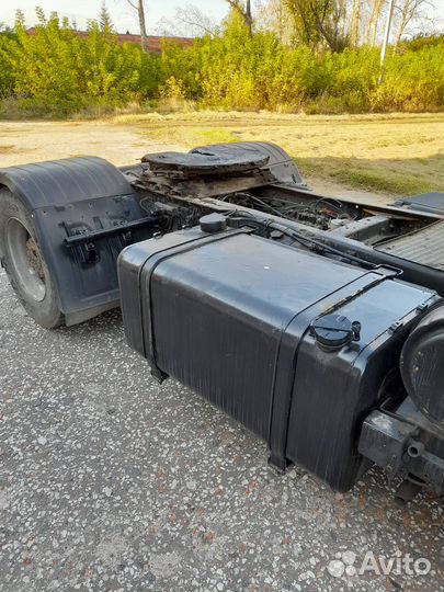 МАЗ 5440А9, 2011