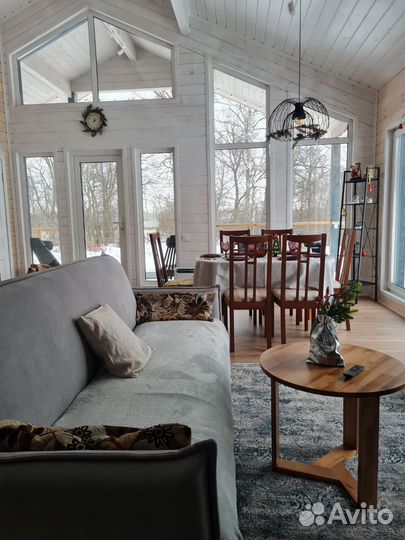 Информация Гостевой дом посуточно Дом в долине