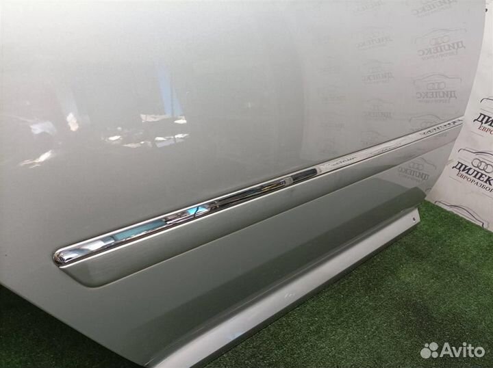 Стекло двери задней правой Audi Audi A8 4E 2002