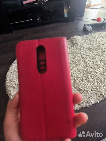 Чехол на meizu M8