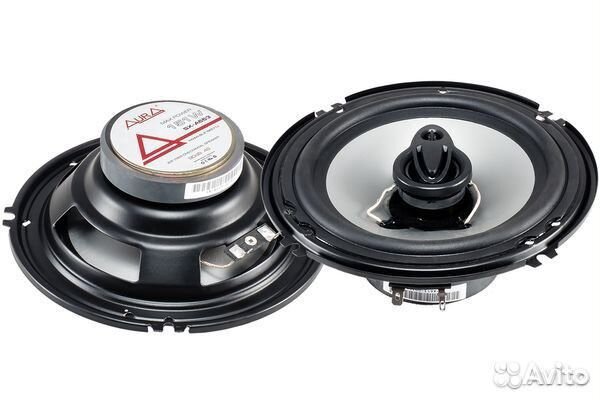 Новые динамики aura SX-A523 (16 см)