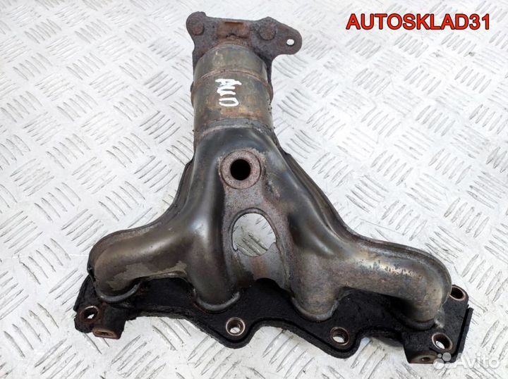 Катализатор VW Polo 1.4 AUD 030253031AB