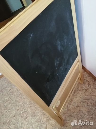 Мольберт детский IKEA