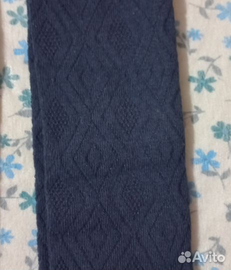 Носки для мальчиков и девочек разные, колготки