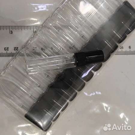 Разливные духи по мотивам известных брендов