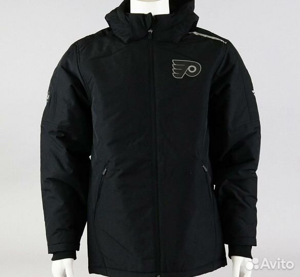 Хоккейная куртка Филадельфия Флайерз Prostock