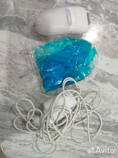 Эпилятор braun silk epil 5