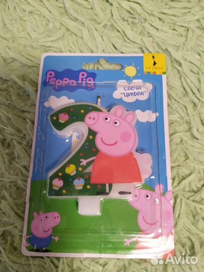 Цифра 1 на годик день рождения слип новый год