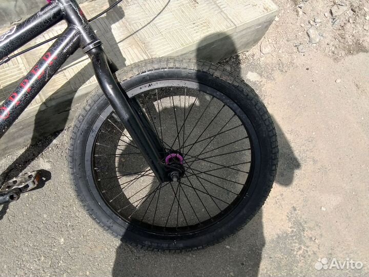 BMX grasshopper tech team