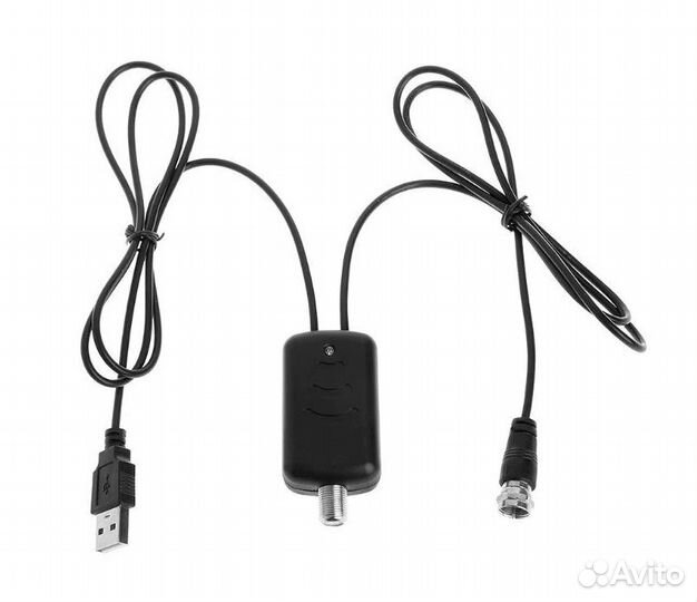 Усилитель TV сигнала