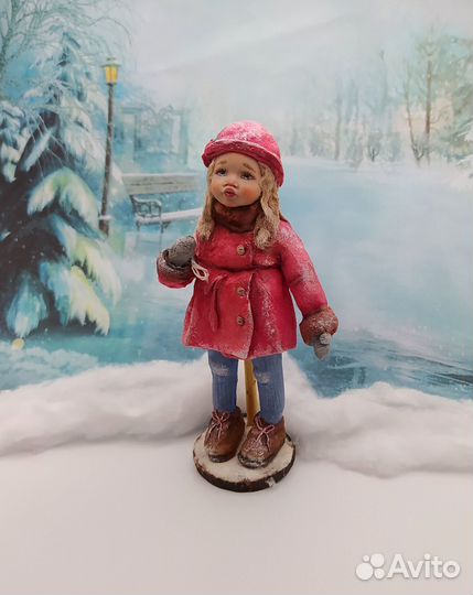 Елочные игрушки