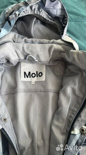 Комбинезон Molo