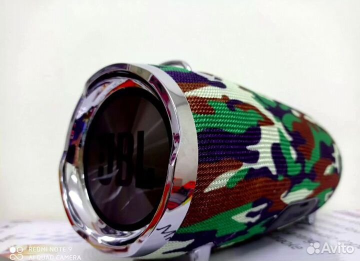 Колонка JBL