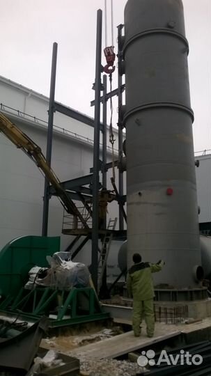 Металлоконструкции/ металлоизделия