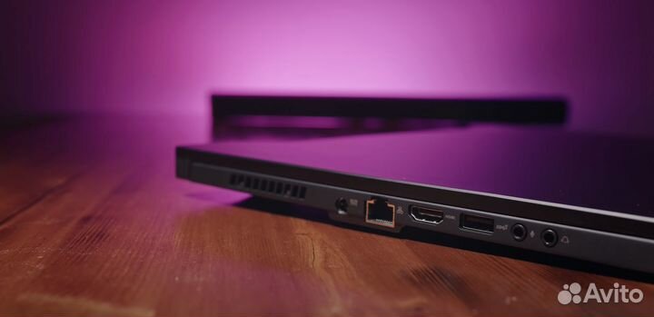 Asus ROG Zephyrus M15