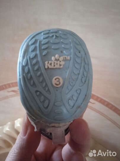 Обувь для собак не промокаемая